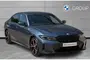 2026 BMW 3 Series 320i M Sport 4dr Step Auto