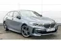 2020 BMW 1 Series 118i M Sport 5dr Step Auto