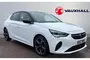 2022 Vauxhall Corsa 1.2 Elite Edition 5dr