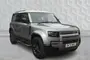 2022 Land Rover Defender 3.0 D250 X-Dynamic S 110 5dr Auto
