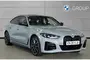 2026 BMW 4 Series M440i xDrive MHT 392 5dr Step Auto