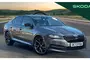 2024 Skoda Superb 2.0 TDI CR Sport Line Plus 5dr DSG