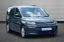2026 Volkswagen Caddy Maxi 2.0 TDI 122 Life 5dr DSG [Tech Pack]