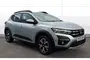 2022 Dacia Sandero Stepway 1.0 TCe Bi-Fuel Prestige 5dr