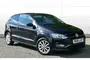 2016 Volkswagen Polo 1.2 TSI Match 3dr
