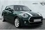 2018 MINI Hatchback 1.5 Cooper II 5dr Auto