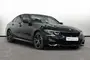 2021 BMW 3 Series 320i xDrive M Sport 4dr Step Auto