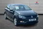2017 Volkswagen Polo 1.2 TSI Match 5dr
