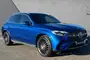 2023 Mercedes-Benz GLC GLC 300 4Matic AMG Line Premium Plus 5dr 9G-Tronic