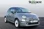 2021 Fiat 500 1.0 Mild Hybrid Lounge 3dr