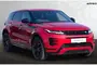 2022 Land Rover Range Rover Evoque 1.5 P300e Evoque Edition 5dr Auto
