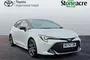 2025 Toyota Corolla 2.0 Hybrid GR Sport 5dr CVT