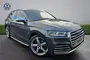 2018 Audi Q5 SQ5 Quattro 5dr Tip Auto
