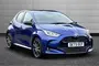 2023 Toyota Yaris 1.5 Hybrid GR Sport 5dr CVT