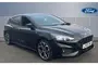 2019 Ford Focus 1.0 EcoBoost 125 ST-Line X 5dr