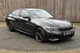 2022 BMW 3 Series M340d xDrive MHT 4dr Step Auto