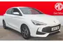 2025 MG MG3 1.5 Hybrid SE 5dr Auto