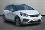 2023 Honda Jazz 1.5 i-MMD Hybrid Crosstar EX 5dr eCVT