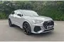 2023 Audi RS Q3 RS Q3 TFSI Quattro Audi Sport Edition 5dr S Tronic