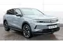2025 Vauxhall Grandland 1.2 Hybrid [136] Ultimate 5dr e-DCT6 [Pan Roof]