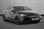 2018 Mercedes-Benz A-Class A200d AMG Line Premium 5dr Auto