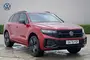 2025 Volkswagen Touareg 3.0 V6 TDI 4Motion 286 Black Edition 5dr Tip Auto