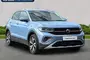 2026 Volkswagen T-Cross 1.0 TSI 115 Style 5dr DSG