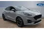 2023 Ford Puma 1.0 EcoBoost Hybrid mHEV ST-Line X 5dr