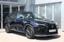 2025 Lexus NX 450h+ 2.5 F-Sport 5dr E-CVT [Premium Plus Pack]