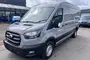 2026 Ford Transit 2.0 EcoBlue Hybrid 130ps H2 Leader Van