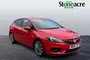 2020 Vauxhall Astra 1.2 Turbo 145 SRi VX-Line Nav 5dr