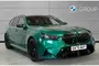 2025 BMW M5 M5 5dr DCT