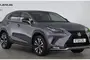 2021 Lexus NX 300h 2.5 5dr CVT [8" Nav]