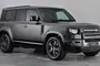 2023 Land Rover Defender 2.0 P400e X-Dynamic HSE 110 5dr Auto