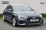 2021 Audi A3 35 TFSI S Line 5dr S Tronic