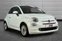 2020 Fiat 500 1.2 Lounge 3dr