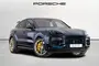 2024 Porsche Cayenne Turbo E-Hybrid 5dr Tiptronic S [GT Package]