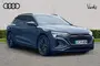 2024 Audi Q8 e-tron 300kW 55 Quattro 114kWh Black Edition 5dr Auto