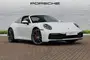 2023 Porsche 911 S 2dr PDK