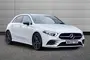 2022 Mercedes-Benz A-Class A200 AMG Line Premium Edition 5dr Auto