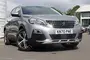 2020 Peugeot 3008 1.2 PureTech Allure 5dr EAT8