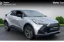 2024 Toyota C-HR 2.0 PHEV Excel 5dr CVT