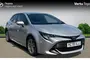 2021 Toyota Corolla 1.8 VVT-i Hybrid Icon Tech 5dr CVT