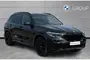 2023 BMW X5 xDrive30d MHT M Sport 5dr Auto