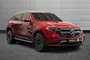2021 Mercedes-Benz EQC EQC 400 300kW AMG Line Premium 80kWh 5dr Auto