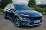 2022 Hyundai Kona 1.6 GDi Hybrid Premium 5dr DCT