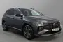 2022 Hyundai Tucson 1.6 TGDi Hybrid 230 N Line 5dr 2WD Auto