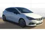 2021 Vauxhall Astra 1.2 Turbo 145 Griffin Edition 5dr