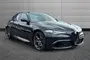 2021 Alfa Romeo Giulia 2.9 V6 BiTurbo Quadrifoglio 4dr Auto [ACC]