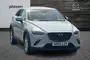 2018 Mazda CX-3 2.0 SE-L Nav + 5dr